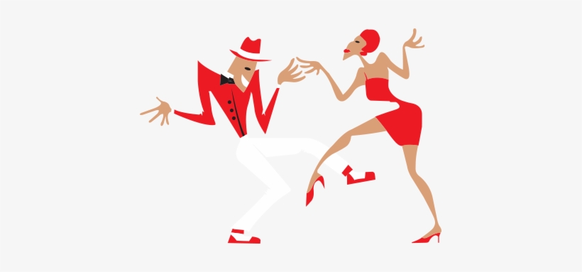 Dancers - Cuba Danza Los Lunes, transparent png download
