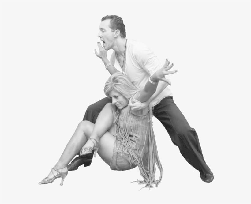 Dance Like A Star Team Consist Of European Trained - Dance Like A Star Studio, transparent png download