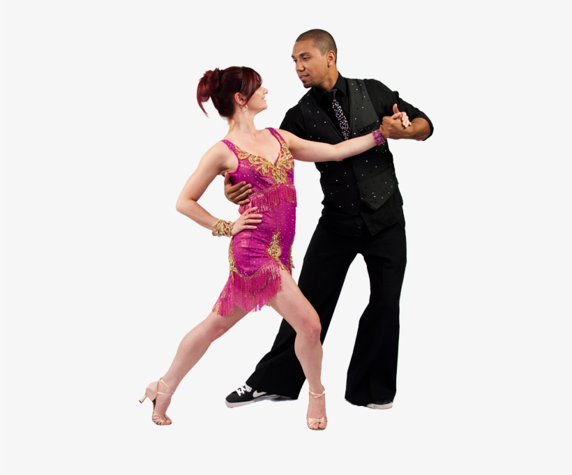 Cumbia Workshop - Bolero Dance, transparent png download