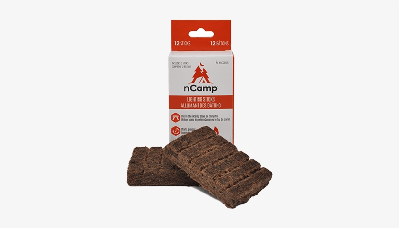 Compact Lighting Sticks - Fire, transparent png download