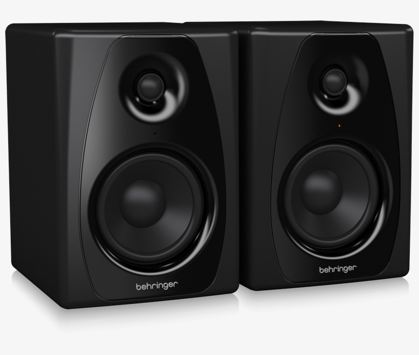 P0avz - Studio Monitor, transparent png download