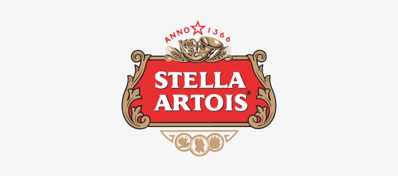 Stella Artois Logo Vector - Stella Artois Logo .png, transparent png download