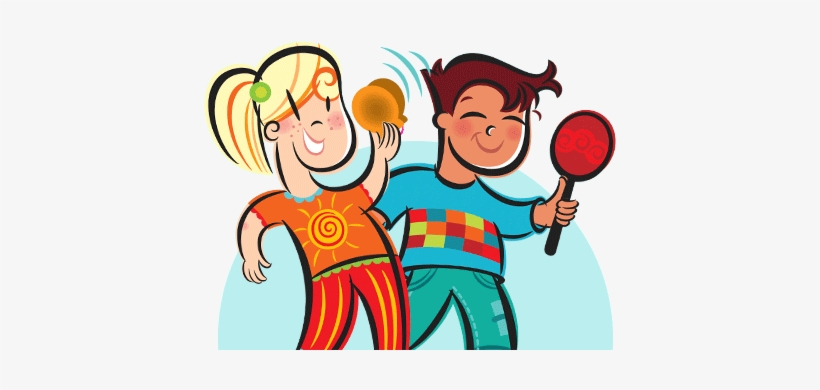 Designed For Children Ages 6 12, Salsa Kids™ Gets Little - Salsa Babies / Salsa Kids, transparent png download