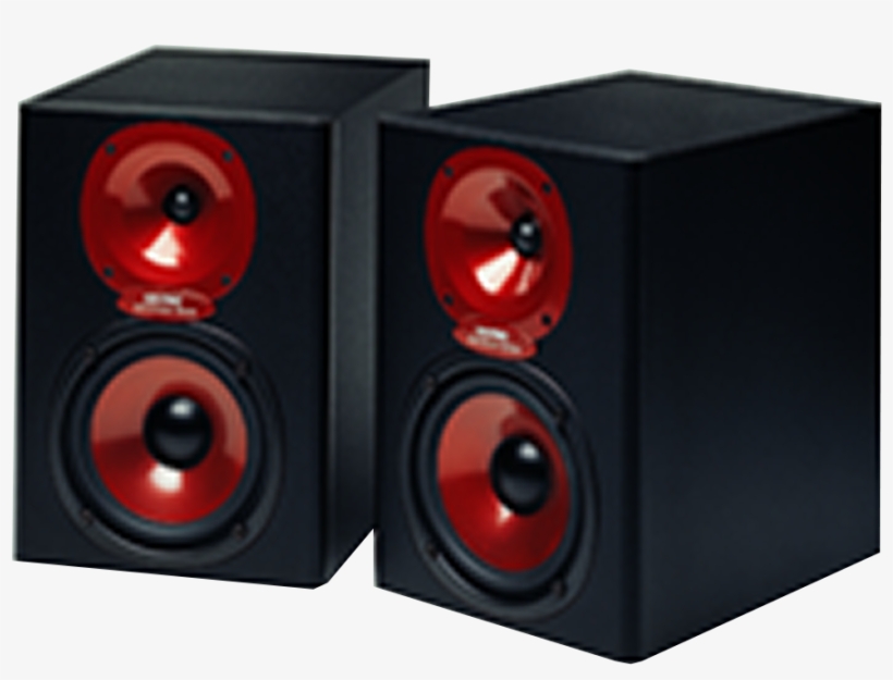 Spirit Absolute Zero - Spirit Absolute Zero Speakers, transparent png download