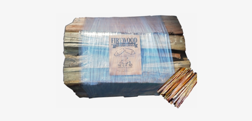 Frog Pond Firewood & More Offers 100% Naturally Seasoned - Thread, transparent png download