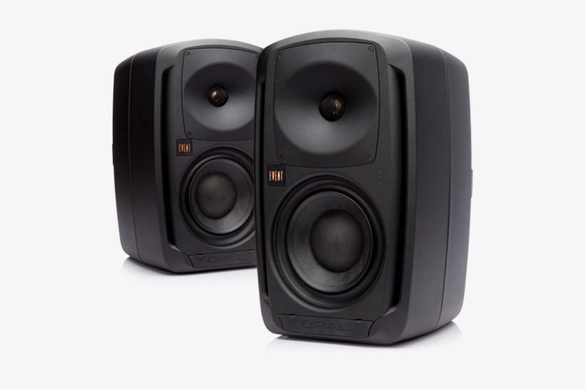 Opal - Event Opal Studio Monitors (pair), transparent png download