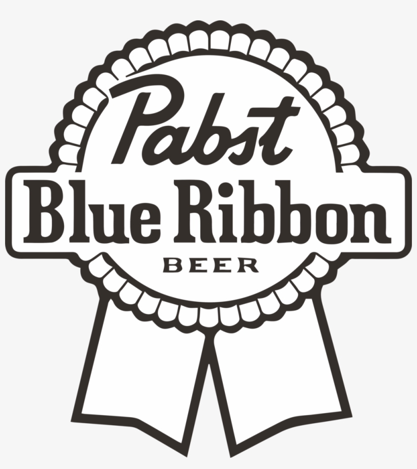 Dekni Creations - Past Blue Ribbon Beer T-shirt, transparent png download