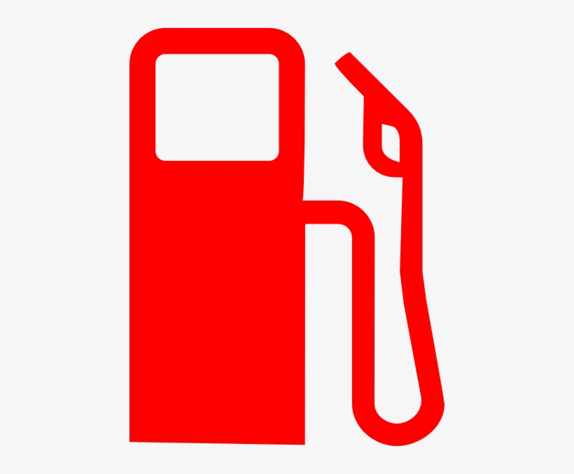 Transport - Gas Pump Clip Art PNG Image | Transparent PNG Free Download