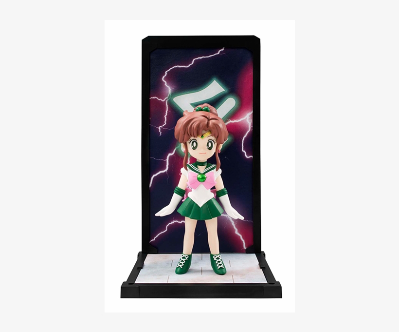 Bandai Tamashii Buddies Sailor Moon, transparent png download