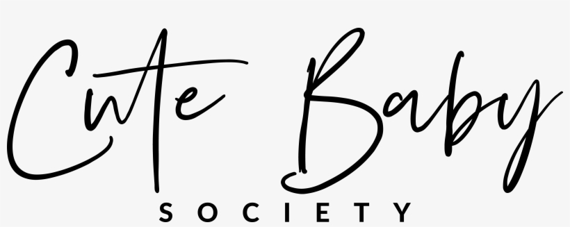 Cute Baby Society - Elizabeth Knox, transparent png download
