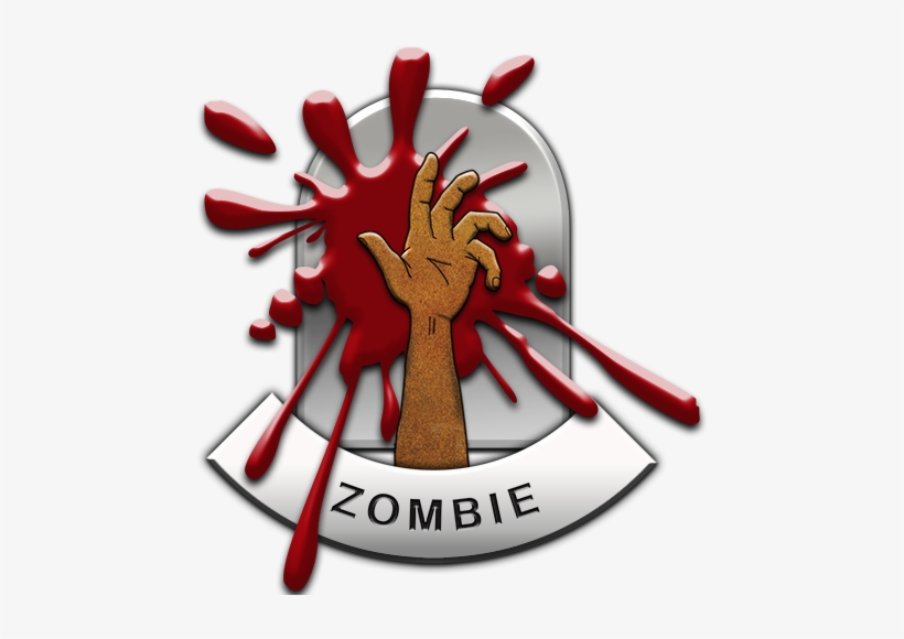 Zombie Games - Zombie Games Png, transparent png download