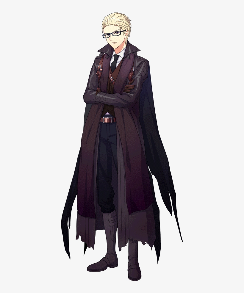 Sakyo Dead-undead 03 Fullbody - Portable Network Graphics, transparent png download