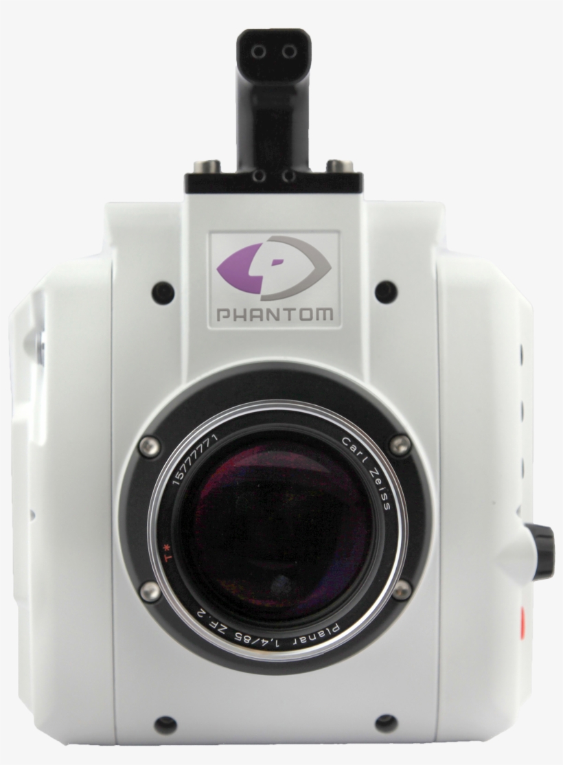 28000 Fps With The Phantom V2511, transparent png download