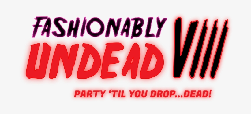 Fashionably Undead Viii At Museum Of Pop Culture In - Human Action, transparent png download