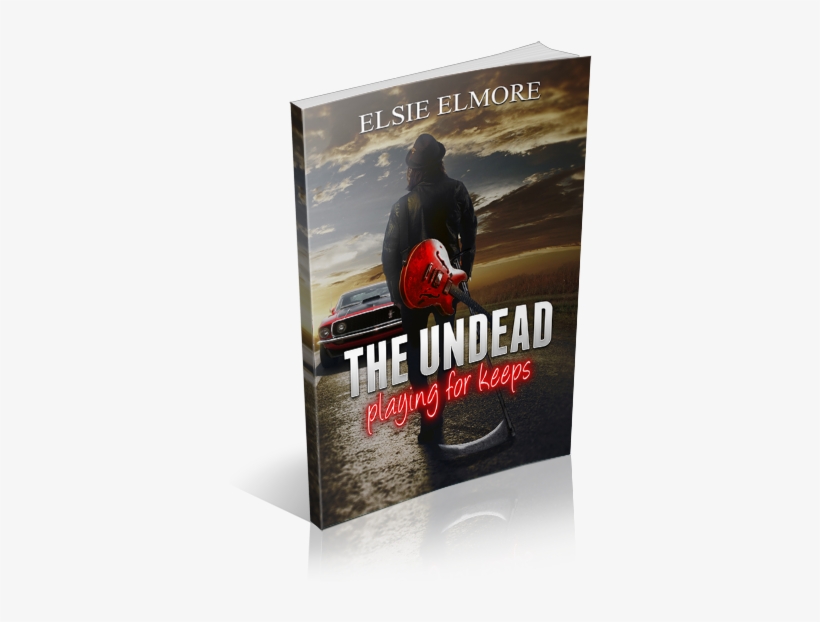 The Undead - Undead: Playing For Keeps, transparent png download