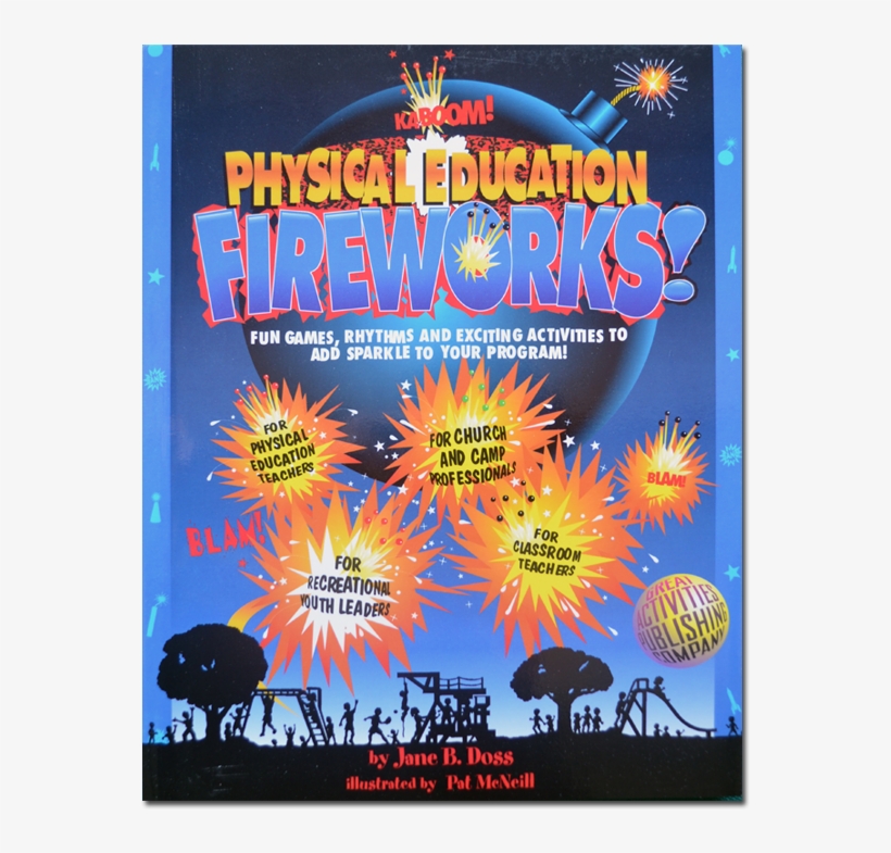 Pe Fireworks - Flyer, transparent png download