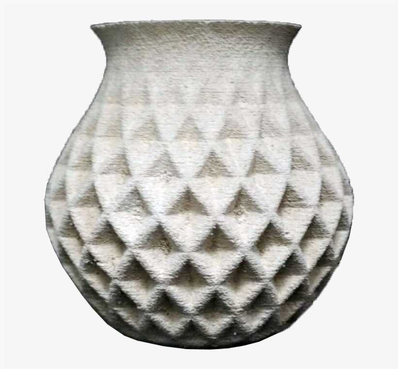 3d Printer Ceramic Powder, transparent png download