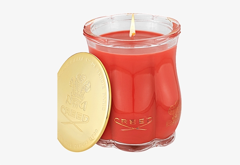 Creed Pekin Imperial Candle, transparent png download