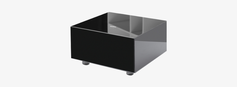 Crystal/cube Line - Sim2 Crystal Cube, transparent png download