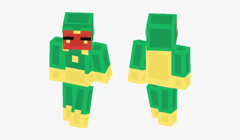 Vision - Boy, transparent png download