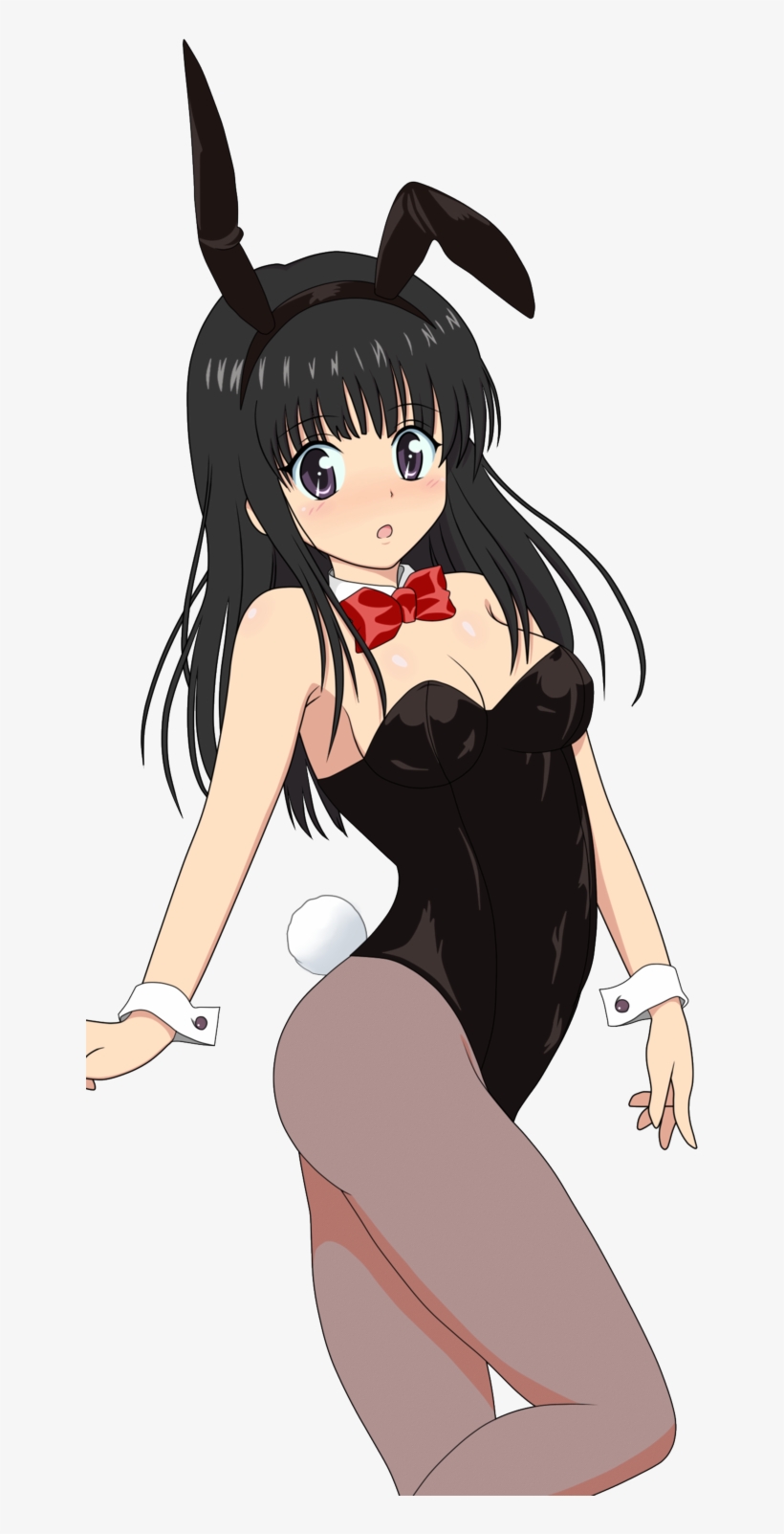 Spoiler Alert Click To Show Or Hide - To Love-ru, transparent png download