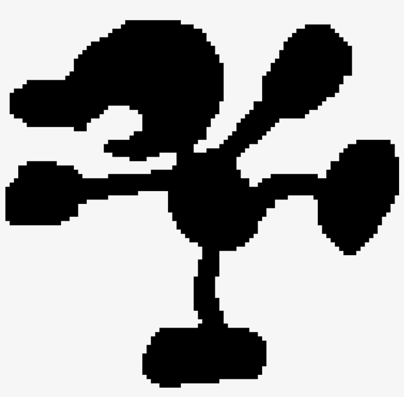 Mr Game And Watch - Mr. Game And Watch, transparent png download