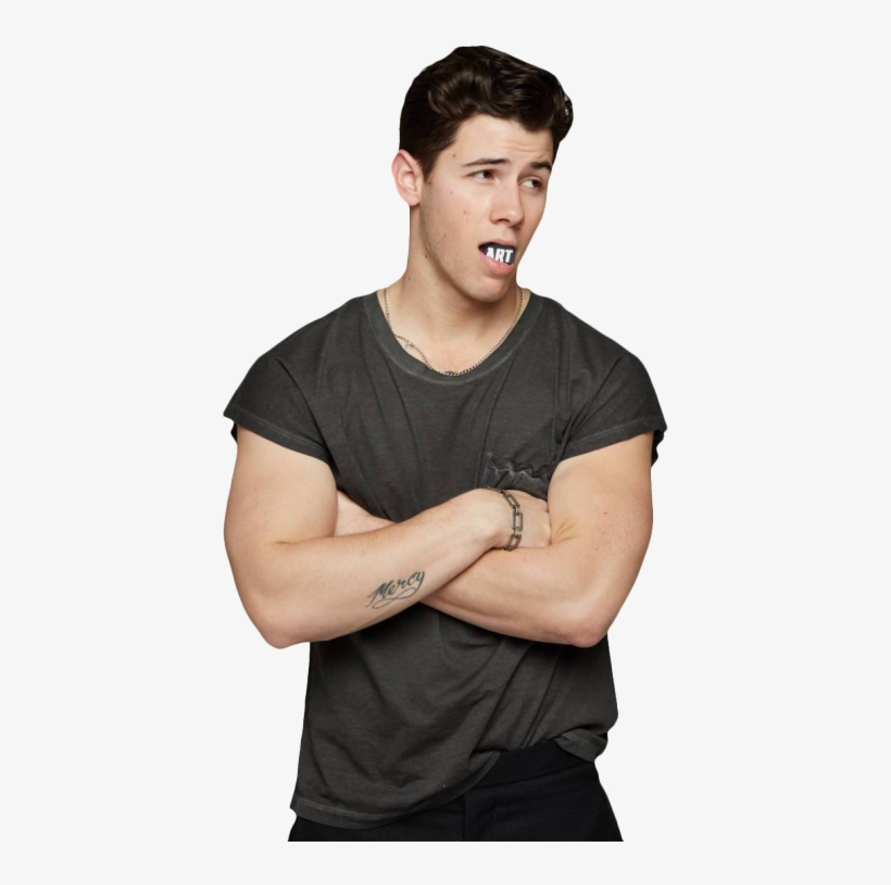 Image Image Image - Nick Jonas Transparent, transparent png download
