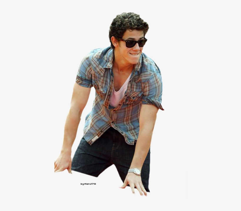 Nick Jonas Pngs - Flickr, transparent png download