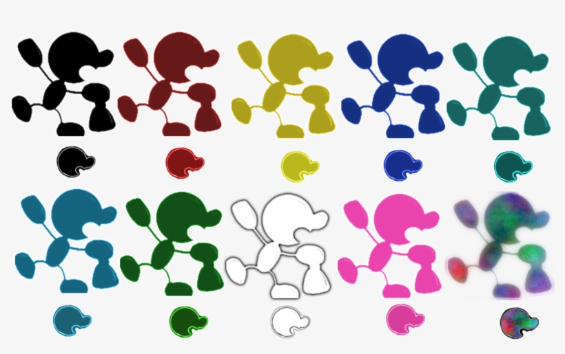 Game & Watch, transparent png download