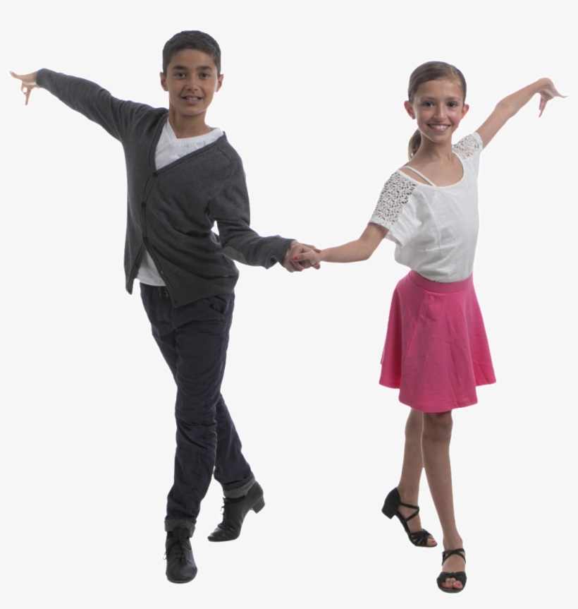 Go To Image - Kids Latin Dance Png, transparent png download