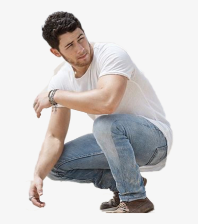 Nick Jonas, transparent png download