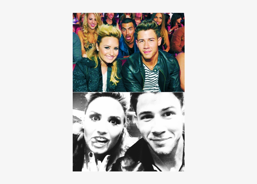 Demi Lovato Life Nick Jonas Is ^ Bye Teen Choice Awards - Demi Lovato, transparent png download