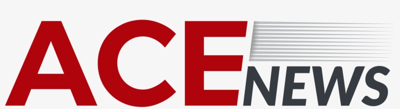 Ace News Ace News - Black Communications, transparent png download