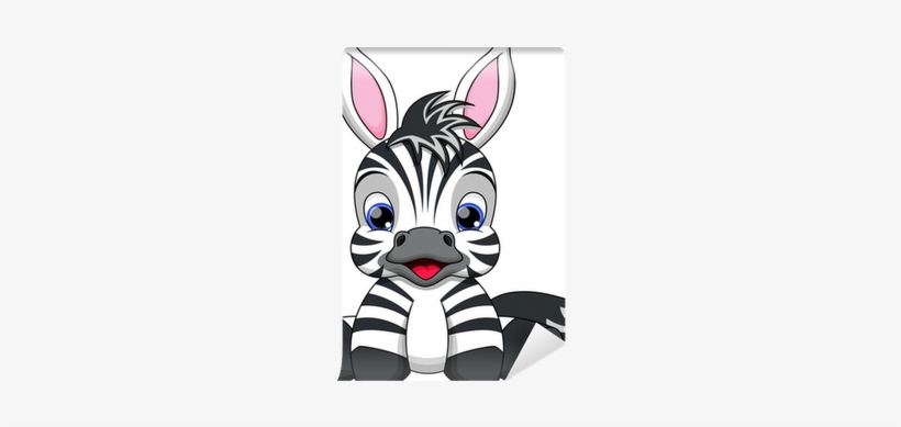 Imágenes De Cebra Caricaturas, transparent png download