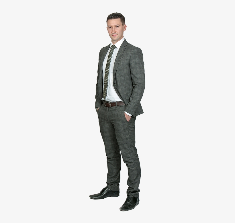Contact Isaac Robertson-jonas - Formal Wear, transparent png download