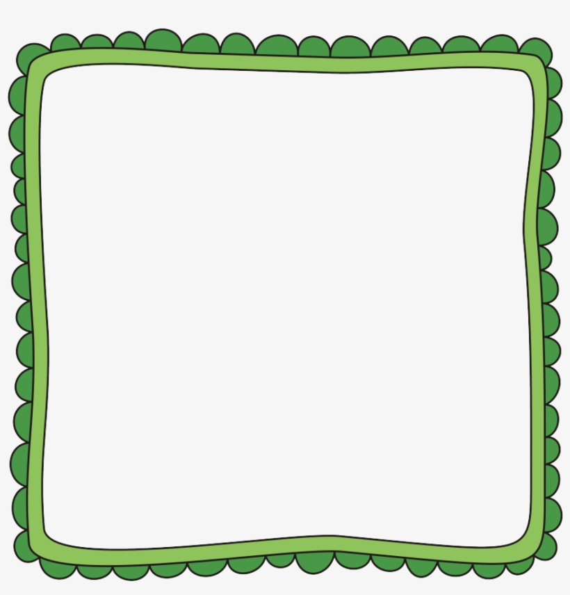 4shared Voir Toutes Les Images Dans Le Dossier Frames - Saint Patricks Frame Png, transparent png download