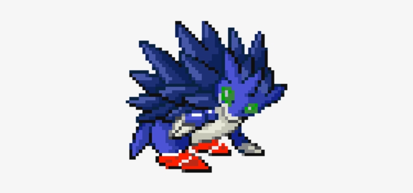 Speedy Sandslash - Shiny Sandslash, transparent png download