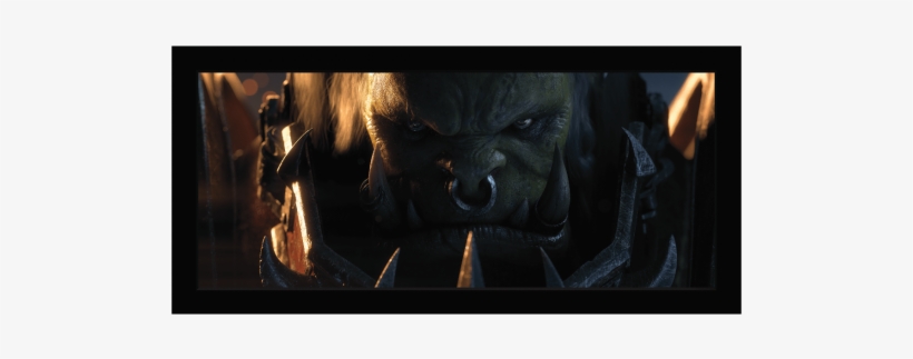 1 / - Battle For Lordaeron Cinematic, transparent png download