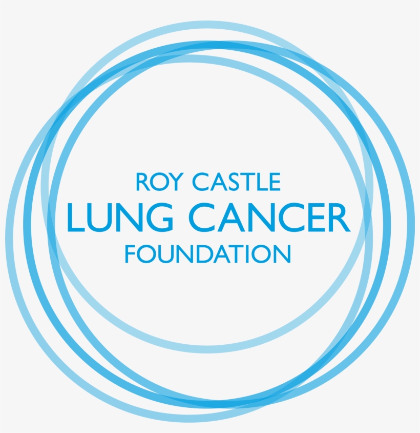 Our 2018 Charity Partner - Roy Castle Lung Cancer Foundation, transparent png download