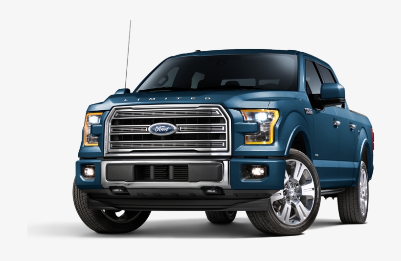 Ford Truck And Suv, transparent png download