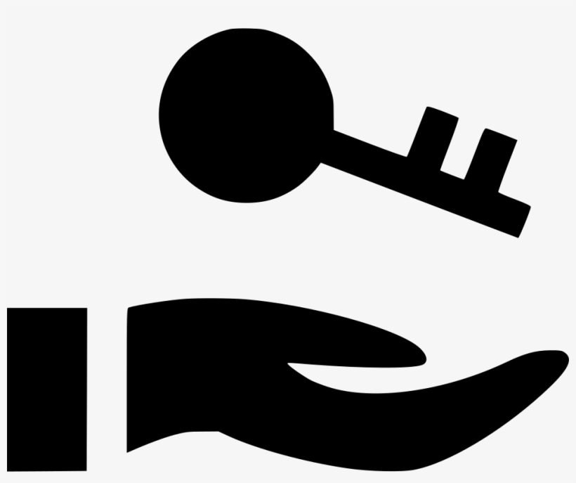 Real Estate Home Keys To House Comments - Password, transparent png download