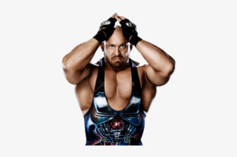 Click To Edit - Rob Van Dam Singlet, transparent png download