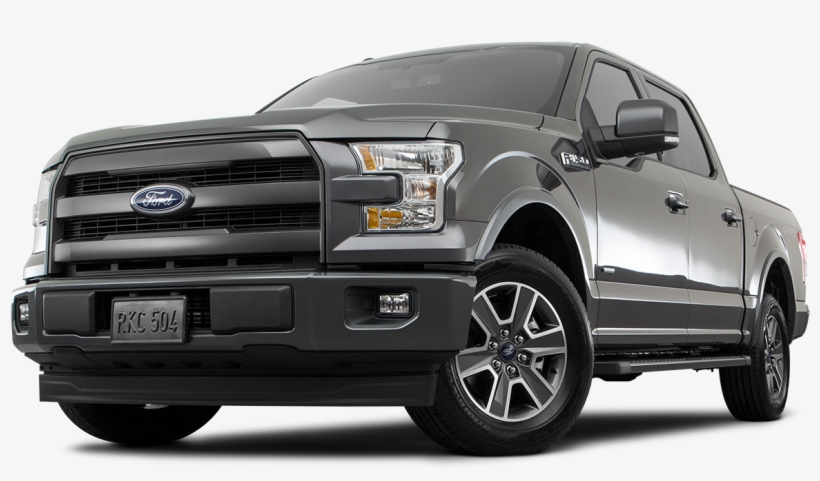 Research The 2017 Ford F-150 Xl In Syracuse - 2017 Volkswagen Jetta Png, transparent png download