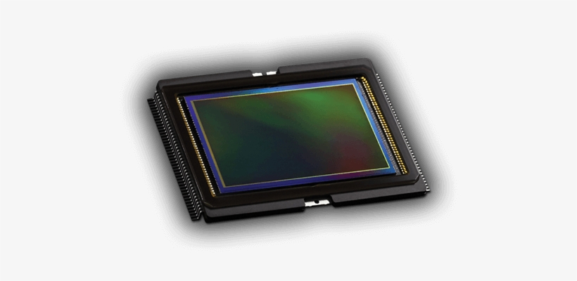 Models Like The Canon Eos 6d And Canon Eos 5d Mark - Screen, transparent png download