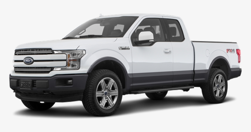 2019 Ford F-150 - 2019 Honda Ridgeline Sport, transparent png download