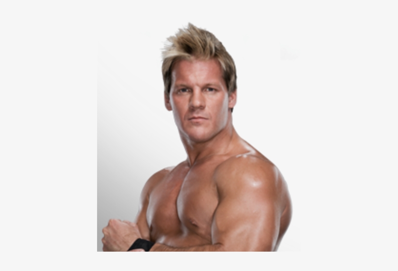 Male - Chris Jericho Wcw Wwe Signed Autograph 8x10, transparent png download