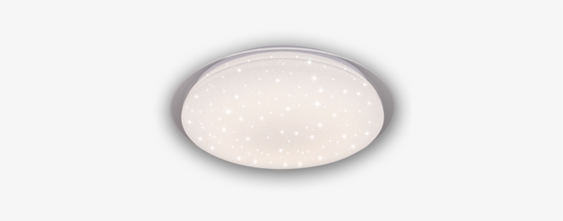 Led Ceiling Light - Ceiling Fixture, transparent png download