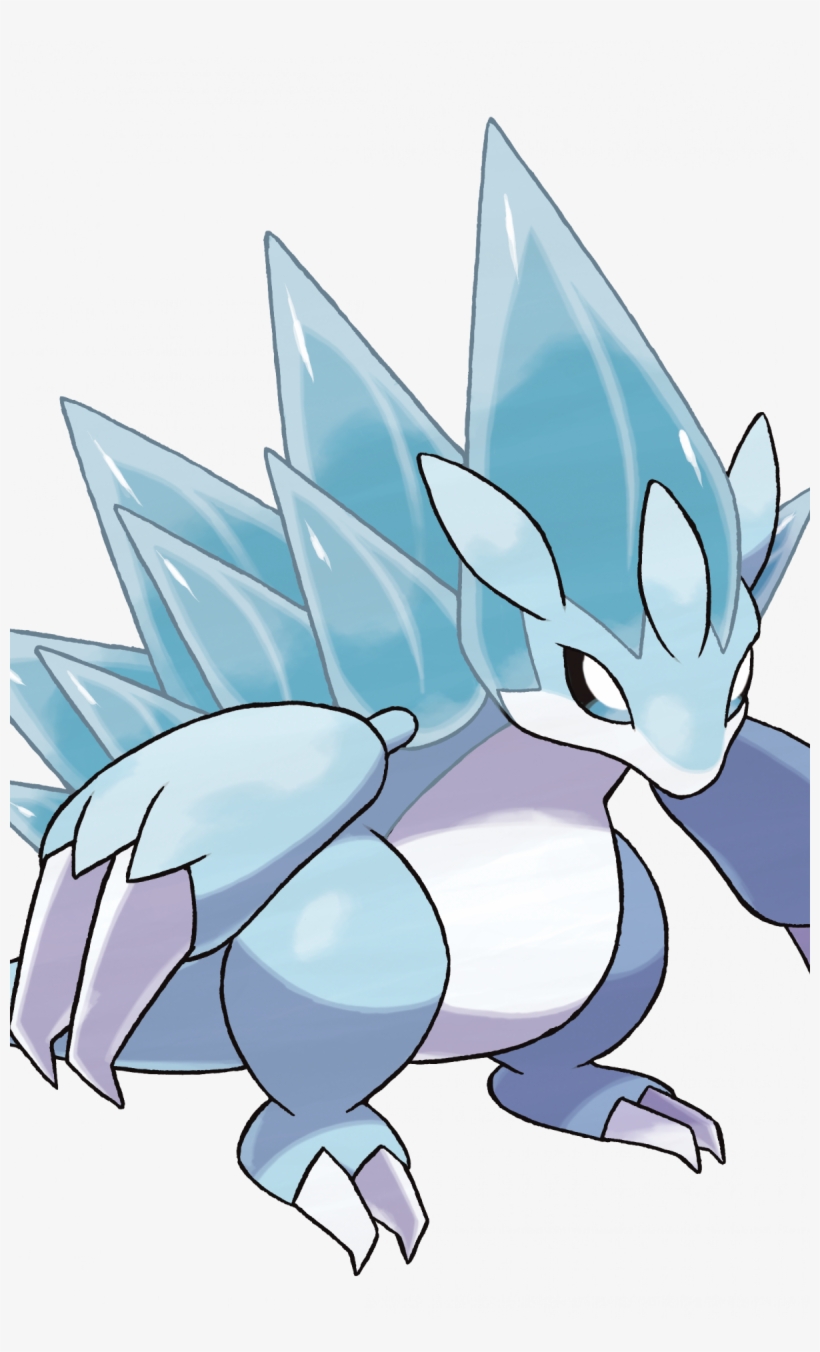 Sandslash Hd Wallpapers - Pokemon Sandslash, transparent png download