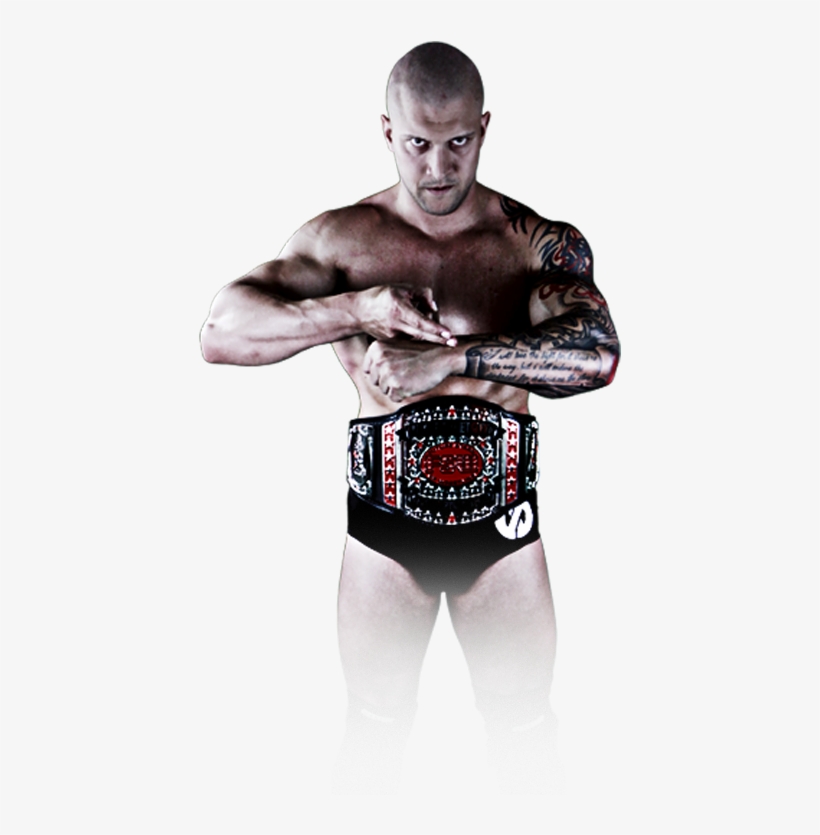 Kevin Kross Wrestler Png, transparent png download