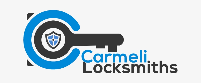Carmeli Locksmiths - Lock, transparent png download